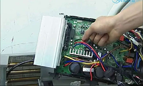 铁岭美的空调电话是多少