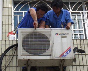 铁岭空调维修售后服务中心