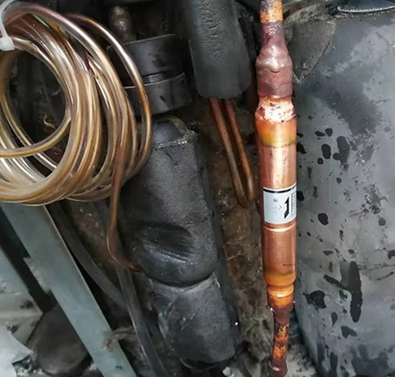 铁岭美的变频多联机空调维修售后服务中心