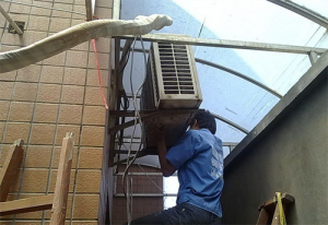 铁岭空调维修售后服务中心