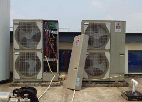 铁岭空调维修电话号码多少