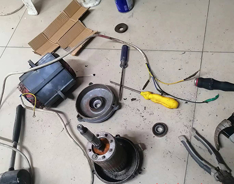 铁岭空调维修售后服务中心电话在哪里找