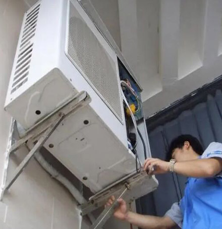 铁岭24小时空调维修热线