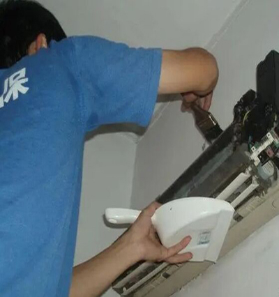 铁岭空调清洗保养