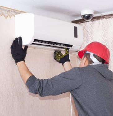 铁岭空调内机噪音大