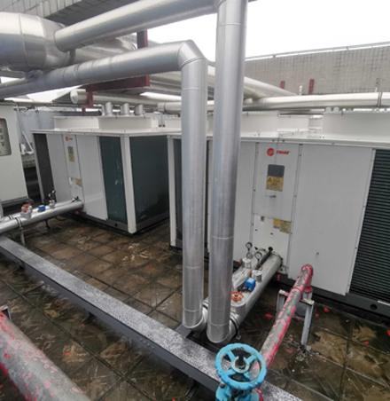 铁岭附近中央空调维修 铁岭上门中央空调维修